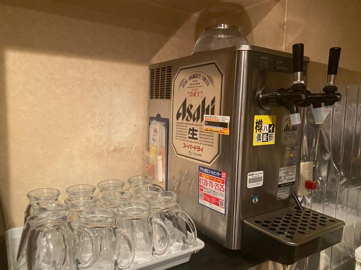 Guesthouse Omoya--全個室--囲炉裏のぬくもりと共にグループの絆を深める古民家宿でゆっくりとした時間を-6名部屋-6名部屋-8名部屋--最大20名-ペット同伴可は一室のみ- Мацуяма Екстериор снимка